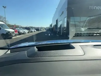 Photo 46 Renault Rafale  E-Tech full hybrid 200 ch