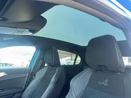 Photo 62 Renault Rafale  E-Tech full hybrid 200 ch