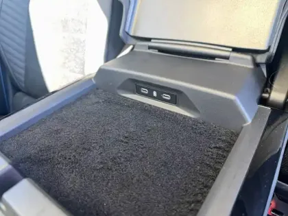 Photo 29 Renault Rafale  E-Tech full hybrid 200 ch