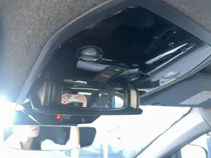 Photo 61 Renault Rafale  E-Tech full hybrid 200 ch