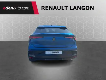 Photo 79 Renault Rafale  E-Tech full hybrid 200 ch