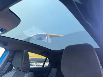 Photo 63 Renault Rafale  E-Tech full hybrid 200 ch