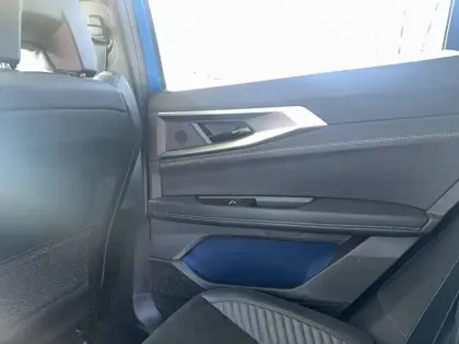 Photo 25 Renault Rafale  E-Tech full hybrid 200 ch