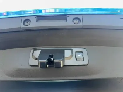 Photo 19 Renault Rafale  E-Tech full hybrid 200 ch