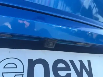 Photo 16 Renault Rafale  E-Tech full hybrid 200 ch