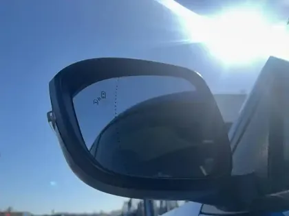 Photo 31 Renault Rafale  E-Tech full hybrid 200 ch