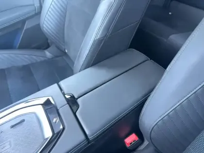 Photo 58 Renault Rafale  E-Tech full hybrid 200 ch