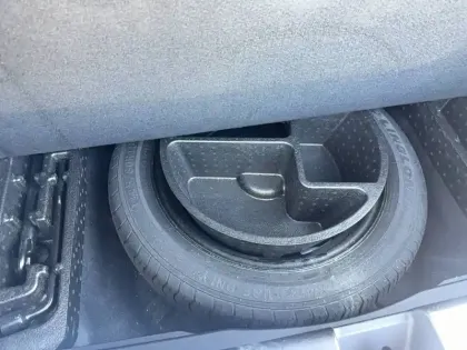 Photo 20 Renault Rafale  E-Tech full hybrid 200 ch