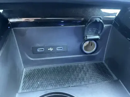 Photo 54 Renault Rafale  E-Tech full hybrid 200 ch