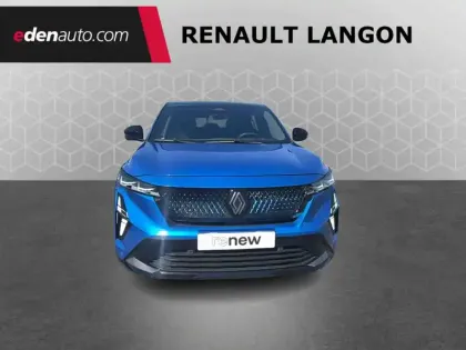 Photo 83 Renault Rafale  E-Tech full hybrid 200 ch