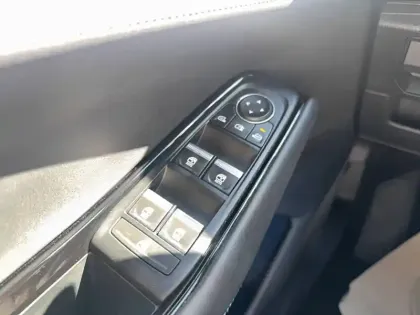 Photo 38 Renault Rafale  E-Tech full hybrid 200 ch