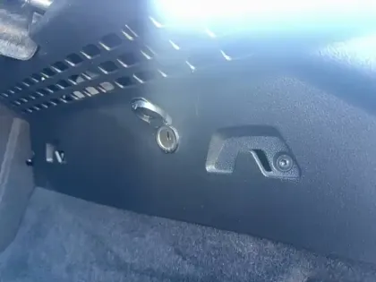 Photo 21 Renault Rafale  E-Tech full hybrid 200 ch