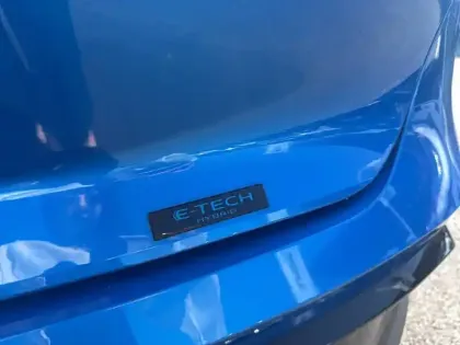 Photo 93 Renault Rafale  E-Tech full hybrid 200 ch