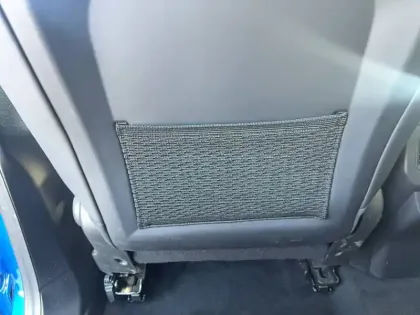 Photo 23 Renault Rafale  E-Tech full hybrid 200 ch