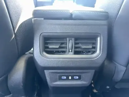 Photo 24 Renault Rafale  E-Tech full hybrid 200 ch