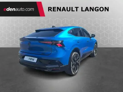 Photo 80 Renault Rafale  E-Tech full hybrid 200 ch