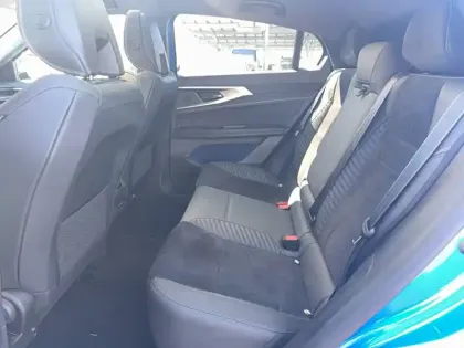 Photo 22 Renault Rafale  E-Tech full hybrid 200 ch