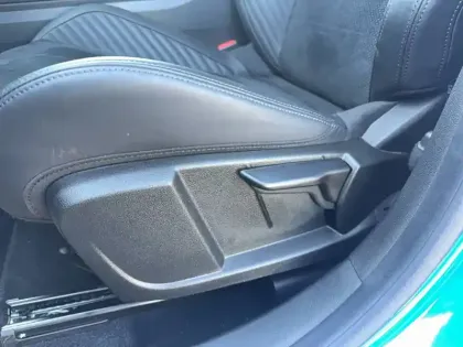 Photo 67 Renault Rafale  E-Tech full hybrid 200 ch