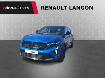 Photo 68 Renault Rafale Gén. I (DHN) Ph1 esprit Alpine 5