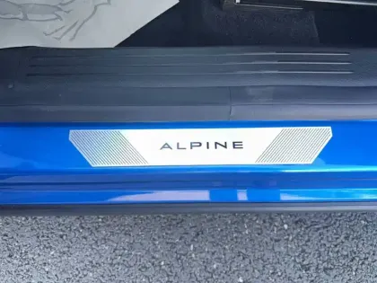 Photo 66 Renault Rafale  E-Tech full hybrid 200 ch