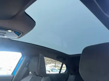 Photo 64 Renault Rafale  E-Tech full hybrid 200 ch