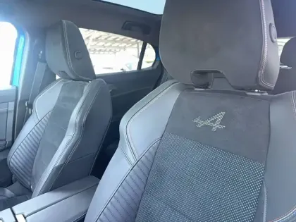 Photo 65 Renault Rafale  E-Tech full hybrid 200 ch