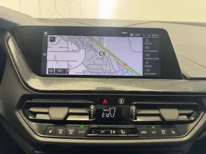 Photo 65 BMW Serie 1 120d xDrive 190 ch BVA8