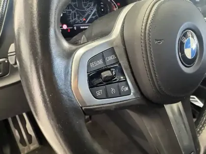 Photo 61 BMW Serie 1 120d xDrive 190 ch BVA8