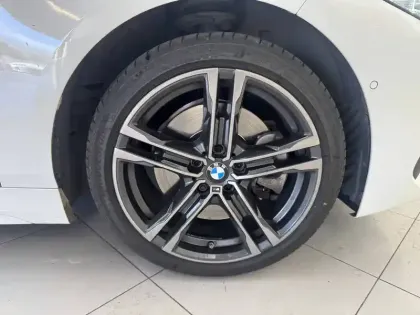 Photo 88 BMW Serie 1 120d xDrive 190 ch BVA8