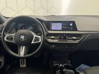 Photo 85 BMW Serie 1 120d xDrive 190 ch BVA8