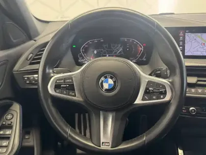 Photo 86 BMW Serie 1 120d xDrive 190 ch BVA8