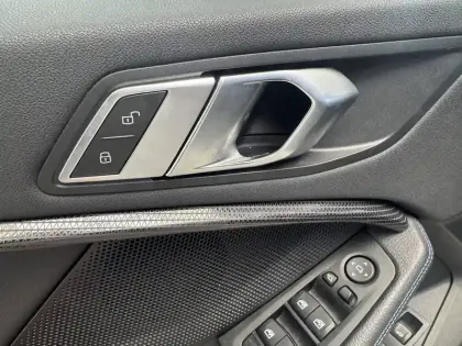 Photo 58 BMW Serie 1 120d xDrive 190 ch BVA8