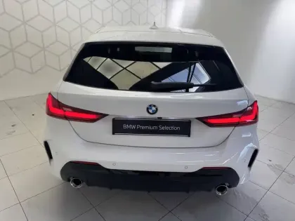 Photo 118 BMW Serie 1 120d xDrive 190 ch BVA8