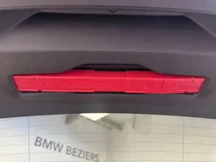 Photo 53 BMW Serie 1 120d xDrive 190 ch BVA8