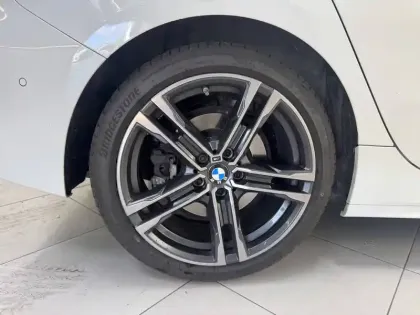 Photo 87 BMW Serie 1 120d xDrive 190 ch BVA8