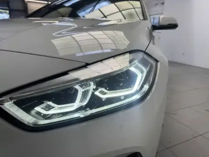 Photo 55 BMW Serie 1 120d xDrive 190 ch BVA8