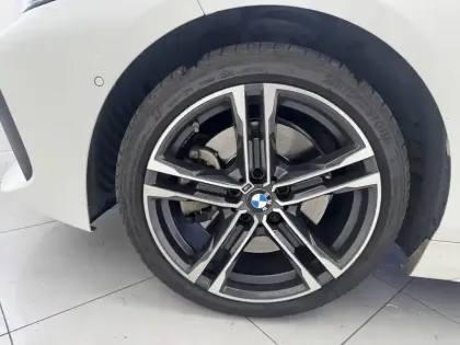 Photo 90 BMW Serie 1 120d xDrive 190 ch BVA8