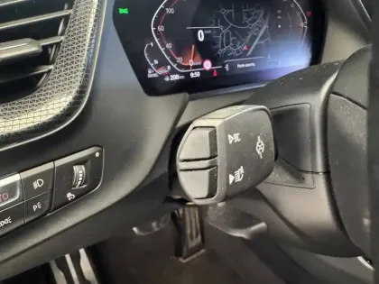 Photo 60 BMW Serie 1 120d xDrive 190 ch BVA8