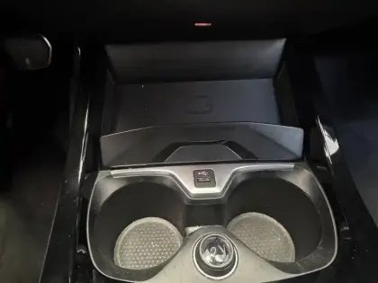 Photo 75 BMW Serie 1 120d xDrive 190 ch BVA8