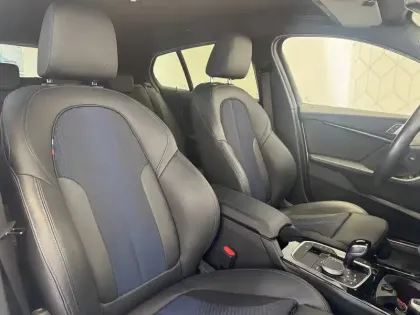 Photo 54 BMW Serie 1 120d xDrive 190 ch BVA8