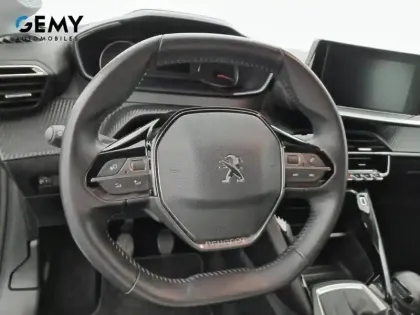 Photo 12 Peugeot 208  PureTech 100 S&S BVM6