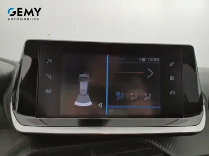 Photo 15 Peugeot 208  PureTech 100 S&S BVM6