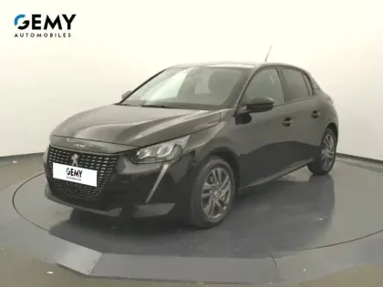 Photo Peugeot 208 Style