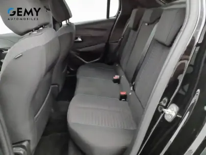 Photo 9 Peugeot 208  PureTech 100 S&S BVM6