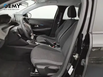 Photo 8 Peugeot 208  PureTech 100 S&S BVM6