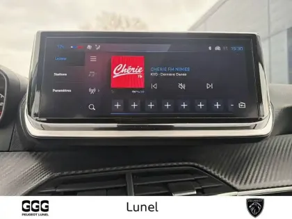 Photo 57 Peugeot 208  PureTech 100 S&S BVM6