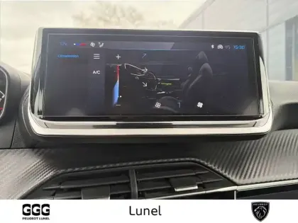 Photo 16 Peugeot 208  PureTech 100 S&S BVM6