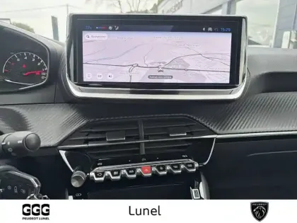 Photo 14 Peugeot 208  PureTech 100 S&S BVM6