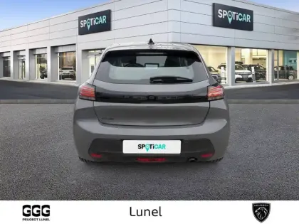 Photo 24 Peugeot 208  PureTech 100 S&S BVM6