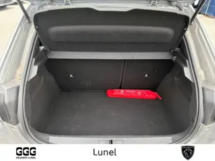 Photo 25 Peugeot 208  PureTech 100 S&S BVM6